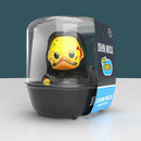 Tubbz John Wick Mini Cosplaying Duck