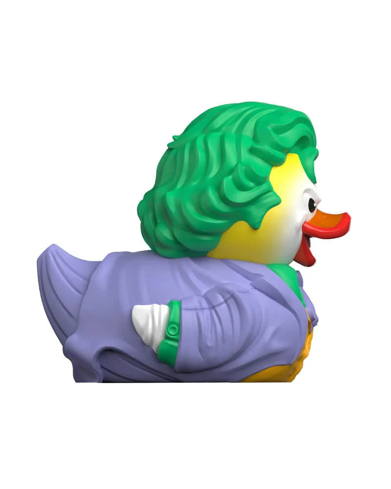 Tubbz DC "The Joker" Boxed Cosplaying Duck