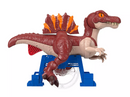 Jurassic World Sprinting Spinosaurus Imaginext Dinosaur Toy
