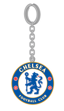 Official Premier League Keyrings