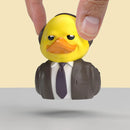 Tubbz The Office "Kevin Malone" Mini Cosplaying Duck