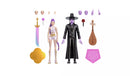 KPop Demon Hunters Rumi & Jinu – Final Battle 2-Figure Set