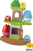 Lego Duplo Balancing & Stacking Tree (10440)