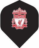 Liverpool FC Darts Flights