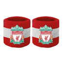 Team Merchandise Cotton Wristbands (2 Pack)