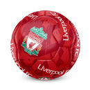 Liverpool FC Graffiti Football Size 5