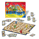 Labyrinth Board Game