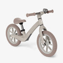 Kikkaboo 12' Lanser Balance Bike - Beige