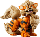 Lego Pokemon 72160 - Arcanine