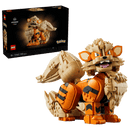 Lego Pokemon 72160 - Arcanine