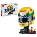 Lego Editions 43024 - Ayrton Senna Helmet