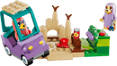 Lego Bluey 11216 - Grannies with Bingo and Bluey