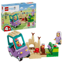 Lego Bluey 11216 - Grannies with Bingo and Bluey