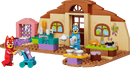 Lego Bluey 11221 - School with Rusty and Bluey