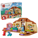Lego Bluey 11221 - School with Rusty and Bluey