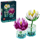 Lego Botanicals 11511 - Water Lilies