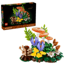 Lego Botanicals 11505 - Woodland Mushrooms