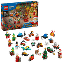 Lego City 60510 - Advent Calendar 2026