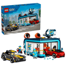 Lego City 60497 - Drive-Through Car Wash