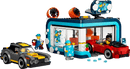 Lego City 60497 - Drive-Through Car Wash