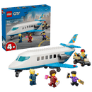 Lego City 60492 - Passenger Jet