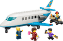 Lego City 60492 - Passenger Jet
