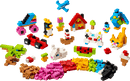 Lego Classic 11045 - Creative Colourful Bricks