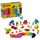 Lego Classic 11045 - Creative Colourful Bricks