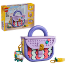 Lego Creator 31391 - Art Fashion Bag with Storage 3in1