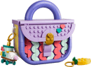 Lego Creator 31391 - Art Fashion Bag with Storage 3in1
