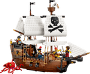 Lego Creator 31387 - Iconic Pirate Ship 3in1