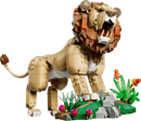 Lego Creator 31386 - Wild Animals Majestic Lion 3in1
