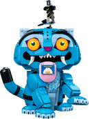 Lego KPOP Demon Hunters 72537 - Derpy Tiger and Sussie Bird