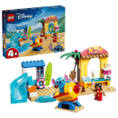 Lego Disney 43280 - Beach Fun with Lilo & Stitch