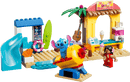 Lego Disney 43280 - Beach Fun with Lilo & Stitch