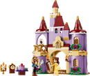 Lego Disney 43289 - Belle & the Beast's Enchanted Castle