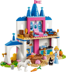 Lego Disney 43283 - Cinderella Animal Friends Castle