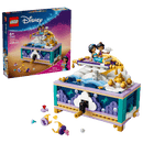 Lego Disney 43295 - Jasmine's Jewellery Box