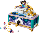 Lego Disney 43295 - Jasmine's Jewellery Box