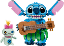 Lego Disney 43296 - Stitch & Scrump