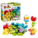 Lego Duplo 10479 - Colourful Creative Box