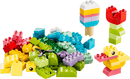 Lego Duplo 10479 - Colourful Creative Box