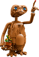 Lego Ideas 21370 - E.T. The Extra-Terrestrial