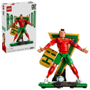 Lego Editions 43016 -  Cristiano Ronaldo Football Legend