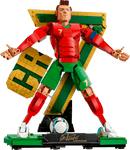 Lego Editions 43016 -  Cristiano Ronaldo Football Legend