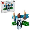 Lego Editions 43018 - Lionel Messi Celebration