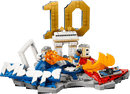 Lego Editions 43013 Kylian Mbappé – Football Highlights