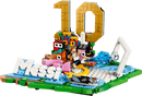 Lego Editions 43011 - Lionel Messi Football Highlights
