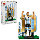 Lego Editions 43015 - Lionel Messi Football Legend