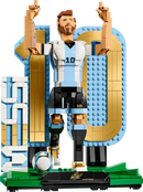 Lego Editions 43015 - Lionel Messi Football Legend